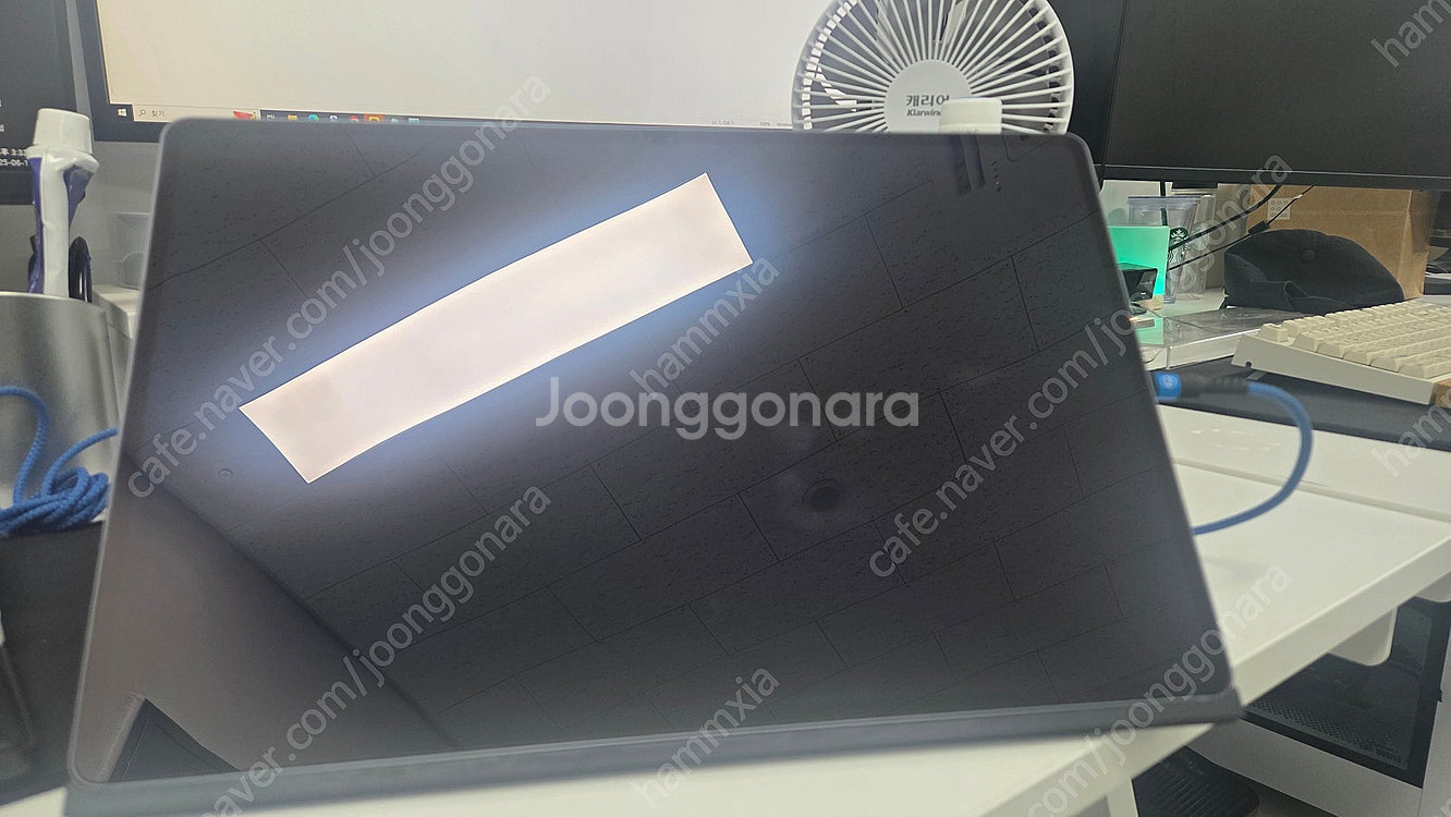 갤럭시탭 s10 울트라 256gb wifi 상태S급 판...--1