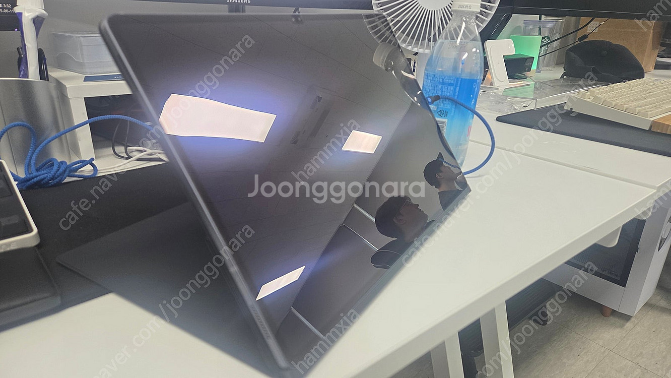 갤럭시탭 s10 울트라 256gb wifi 상태S급 판...--2