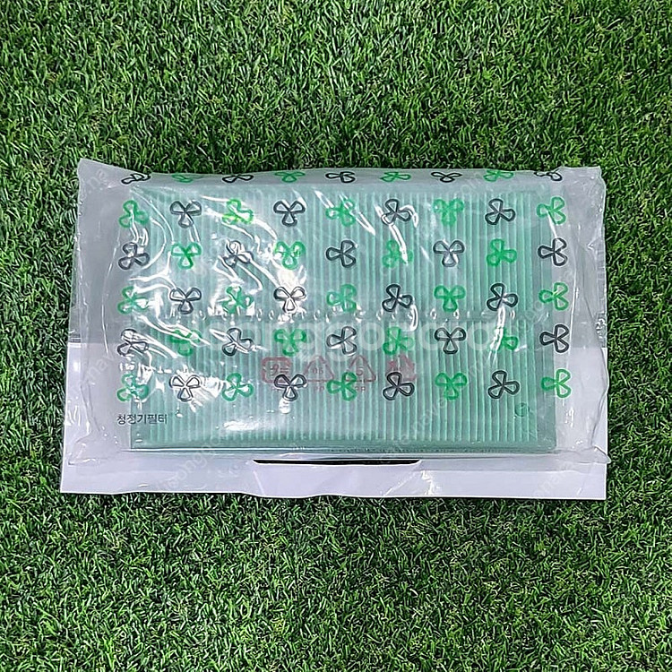코웨이 공기청정기 가습필터--1