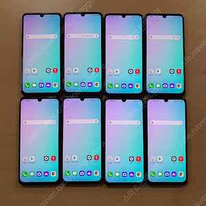 6만/ LG V500/V50 가성비대장 중고폰/공기계/업무폰/서브폰/게임폰/유튜브/텔레그램