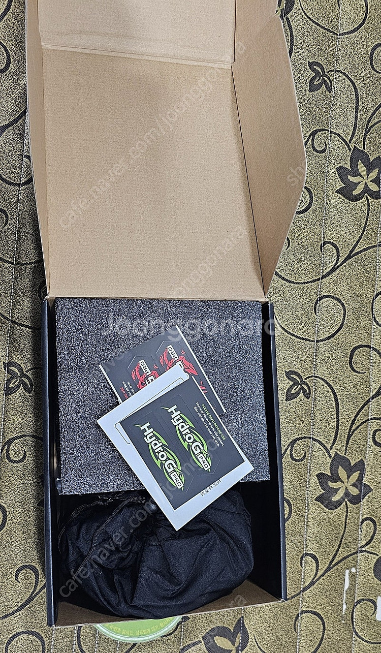 fsp 파워 1000w hydro g 판매합니다--1
