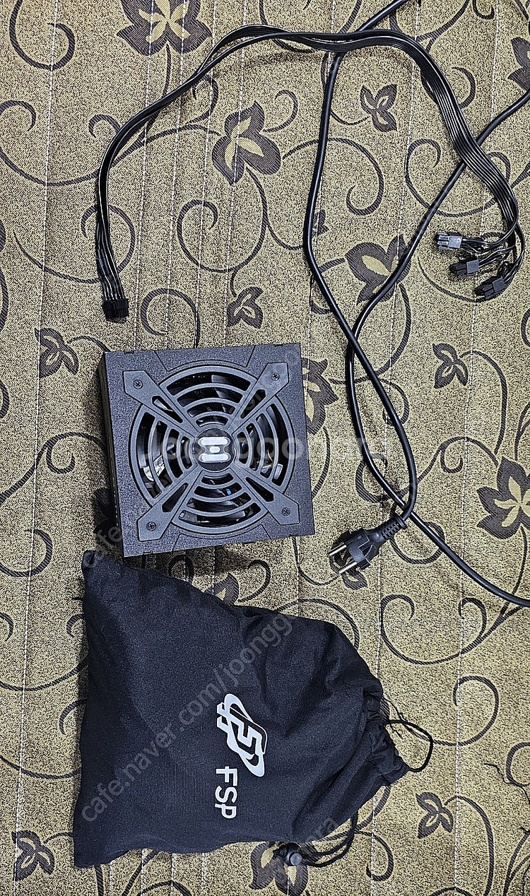 fsp 파워 1000w hydro g 판매합니다--3