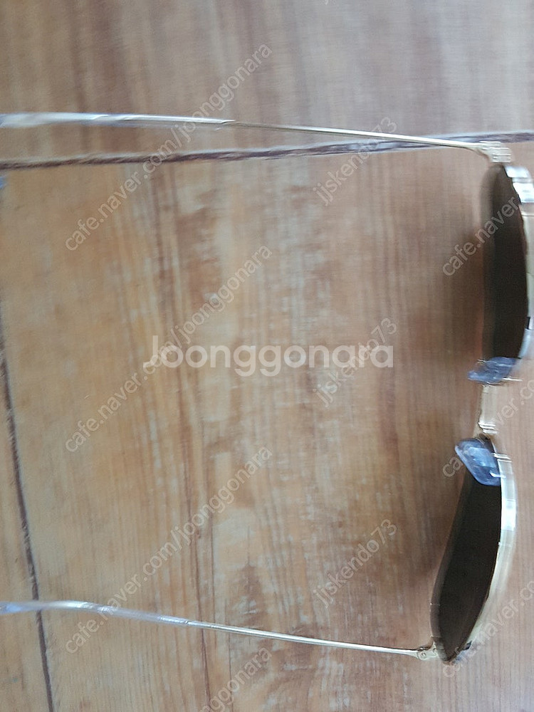 레이벤 보잉선글라스--2