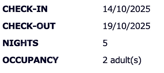 H10 Casa Mimosa(카사미모사) - 바르셀로나 숙소 클래식룸 /성인 2명 /(25.10.14~19) 양도 ...--1