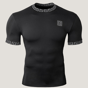 라피나토 RT모노그램 데일리 라운드넥 컴프레션 판매합니다