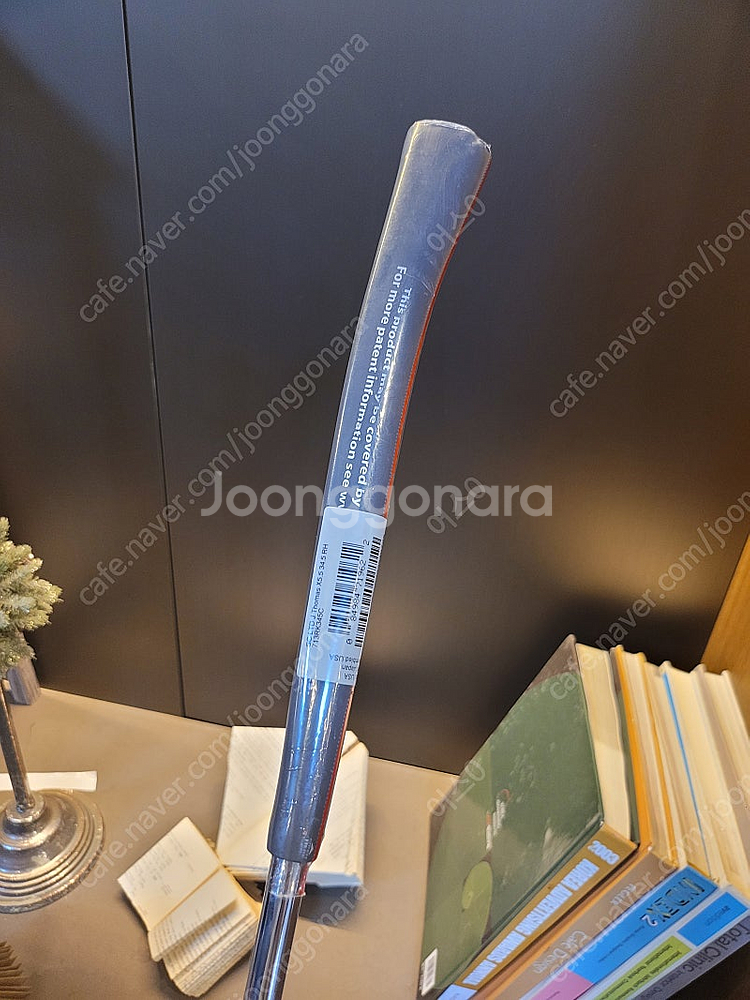 (새상품 미개봉) 스카티카메론 퍼터 리미티드 에디션 저...--2