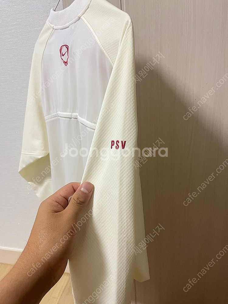 나이키 PSV 긴팔 티셔츠 S--3