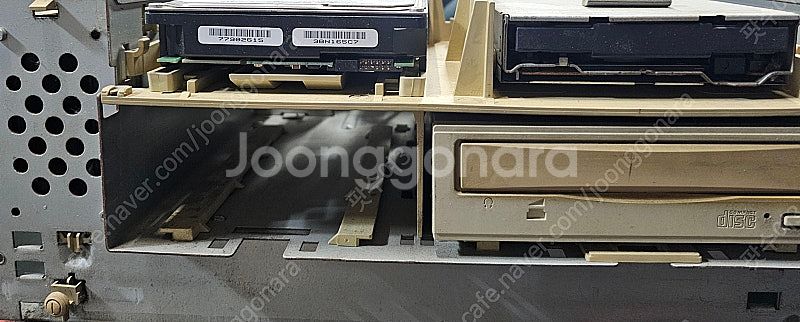 맥 G4, G3, POWER PC 각각 팝니다 POWE...--5