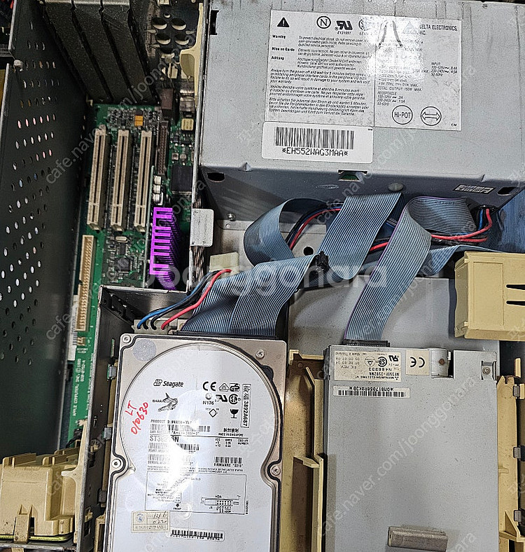 맥 G4, G3, POWER PC 각각 팝니다 POWE...--6