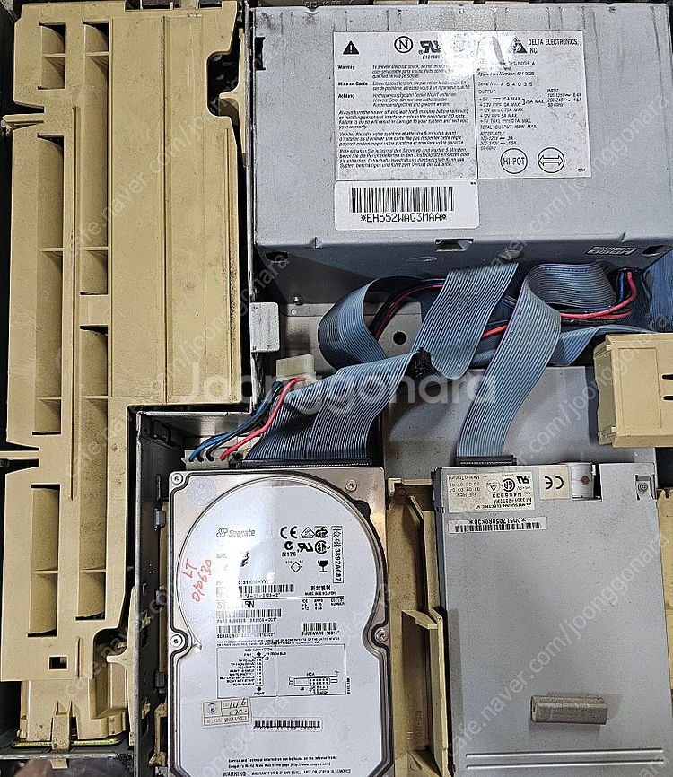 맥 G4, G3, POWER PC 각각 팝니다 POWE...--7