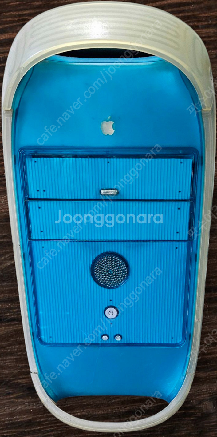 맥 G4, G3, POWER PC 각각 팝니다 POWE...--9