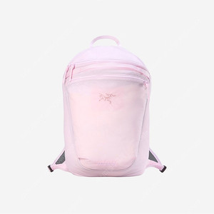 아크테릭스 헬리아드 15 백팩 핑크 글로우