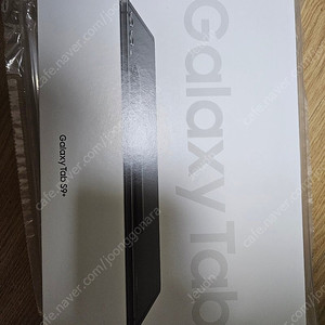 갤럭시탭 s9플러스 256 미개봉 새제품
