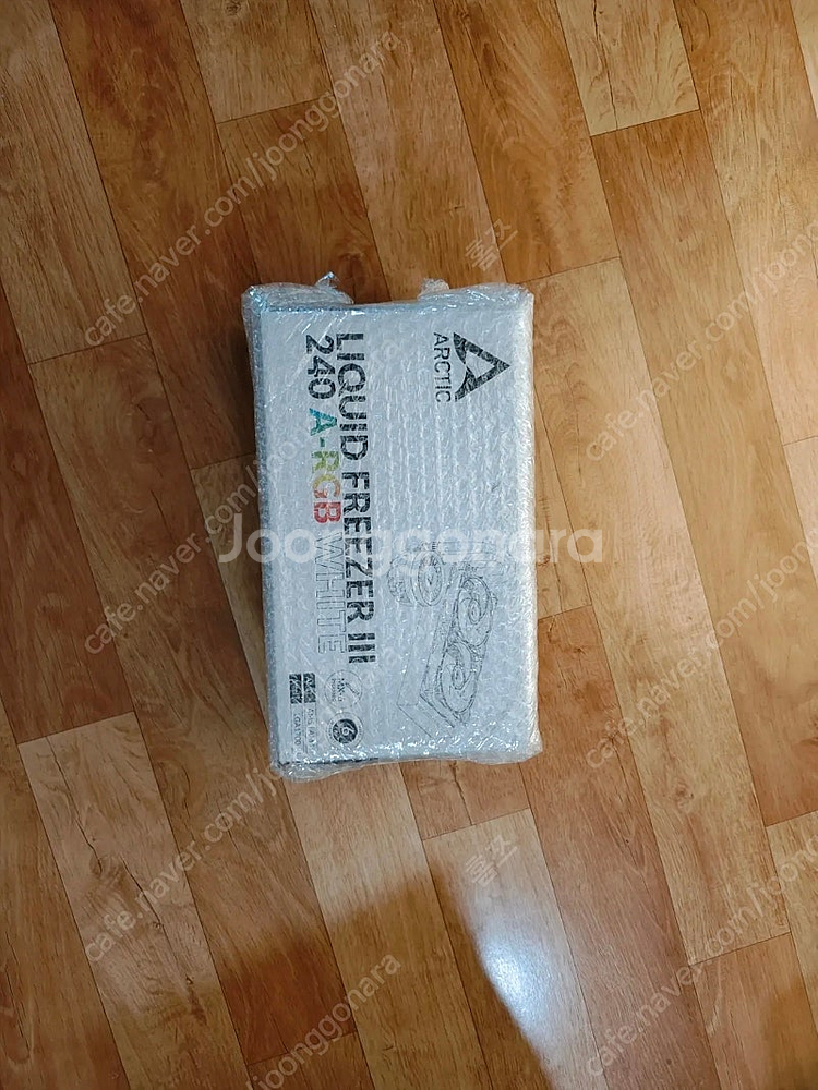 ARCTIC Liquid Freezer III 리퀴드 ...--0