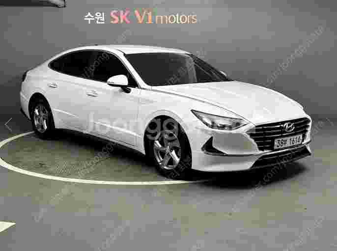 저신용중고차 1인신조 완전무사고 통풍시트 2열열선 상태...--3