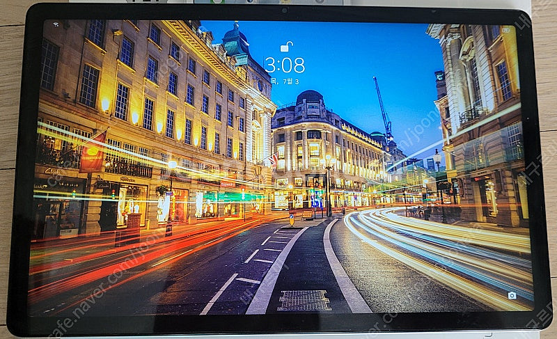 레노버 P11 Plus 택포 115,000원--0