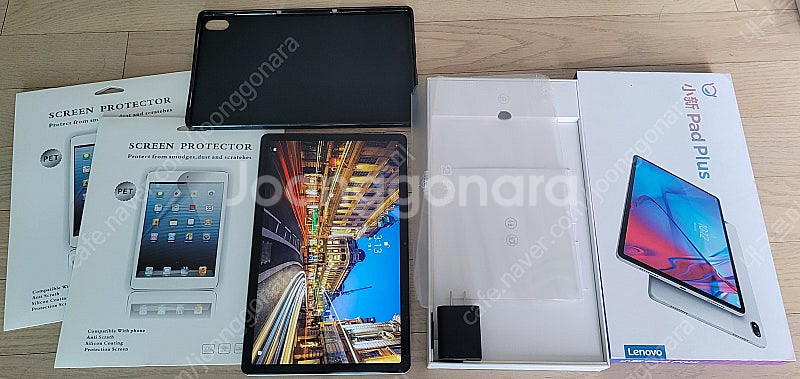 레노버 P11 Plus 택포 115,000원--5