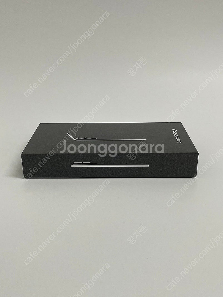 [판매] 갤럭시 S25 엣지 512GB 삼성 자급제 미...--2