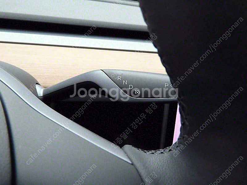 테슬라 모델 Y 중고 테슬라 중고 진주색 2021년식 ...--9