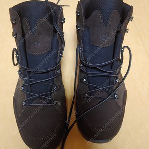 [등산화] 한바그 토르스비 SF 엑스트라 GTX [285사이즈]