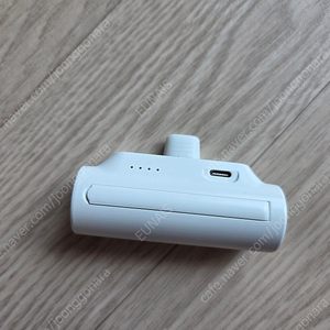 Actimon 5000mAh 보조배터리 판매합니다.