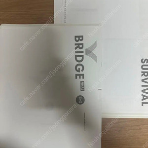 2025 시대인재 정치와 법 전국 서바이벌 , 브릿지 파이널 16회분