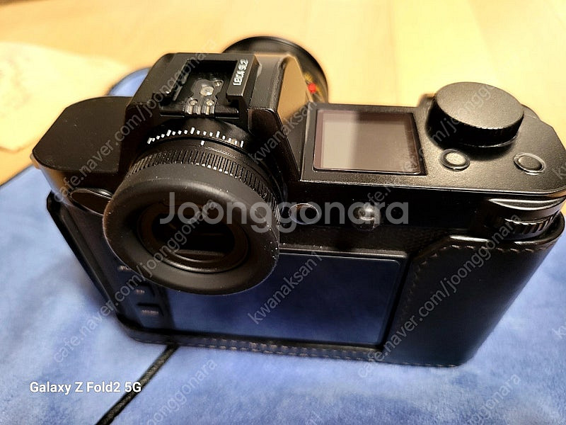 라이카 SL2, SL2-S--1