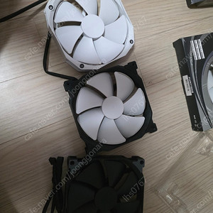 쿨링팬 PH-F140MP, BioniX F140 판매합니다