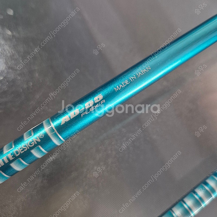 로마로 RD08 투어AD 55R 7i (4~P) 팝니다...--8