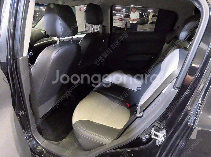 중고스파크 연식 대비 짧은 주행거리 상태 최상입니다! ...--8