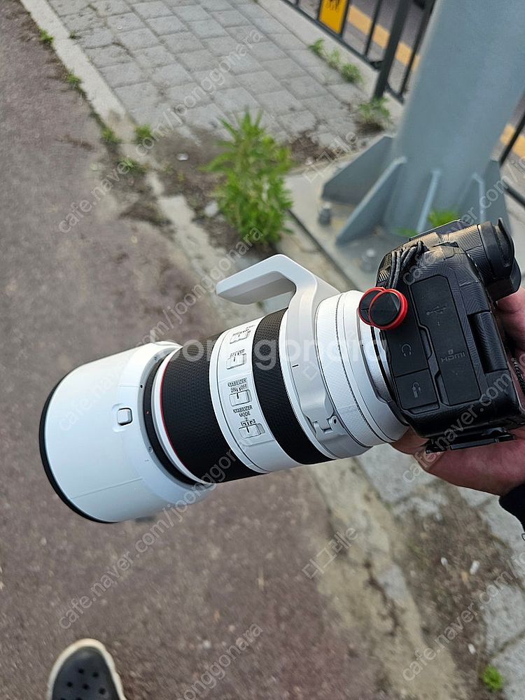 RF 70-200mm F2.8(알아빠) 로 RF 100...--1