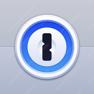 1Password 파티 모집 (4/5)