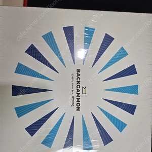 (새상품)보드게임 백개먼 판매합니다