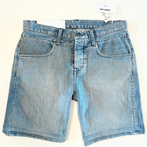 Helmut Lang 헬무트랭 데님 청 반바지 25 (27)