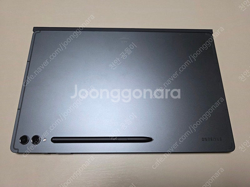 [천안] 갤럭시탭S9 울트라 5G 512 그라파이트 S...--2