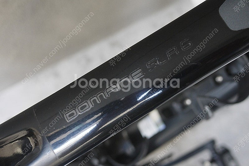 18년식 트렉 도마니SLR6 50사이즈 판매합니다.--2