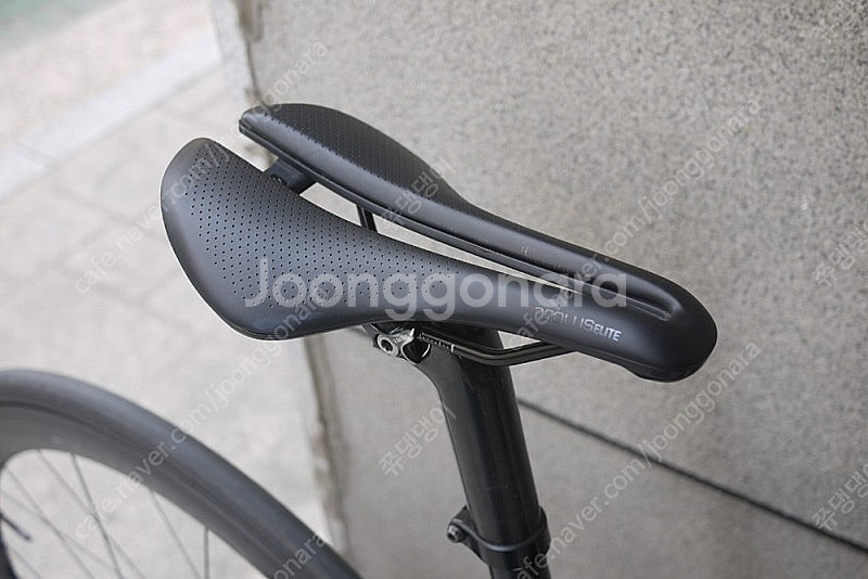 18년식 트렉 도마니SLR6 50사이즈 판매합니다.--3
