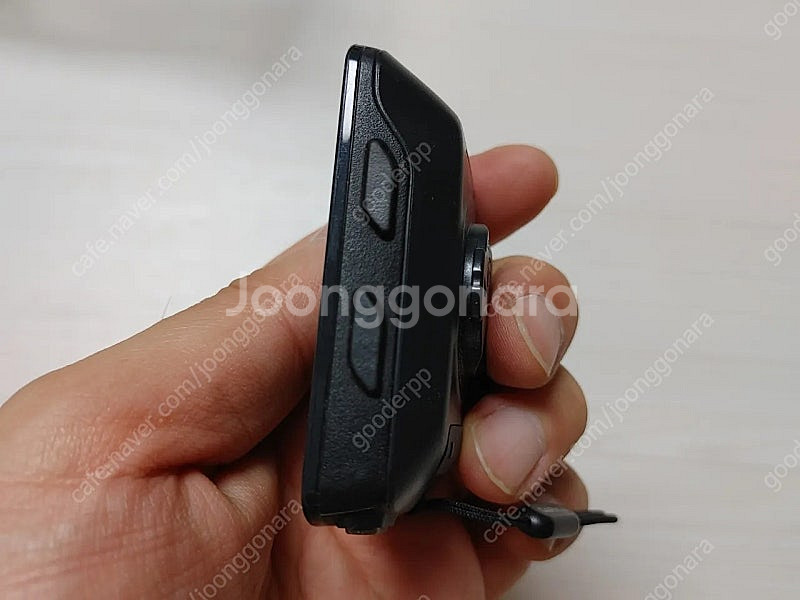 A급) 정품 가민 엣지 520플러스 단품 속도계 팝니다...--5