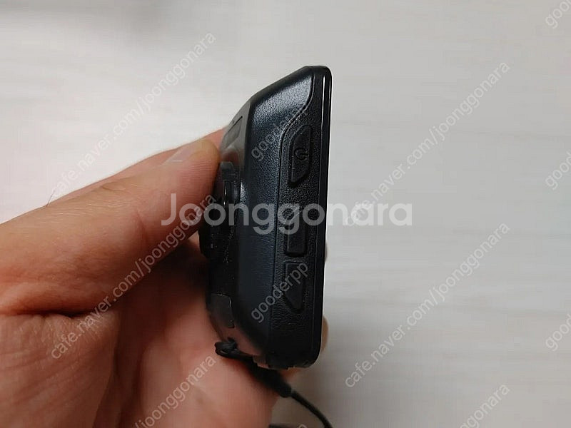 A급) 정품 가민 엣지 520플러스 단품 속도계 팝니다...--7