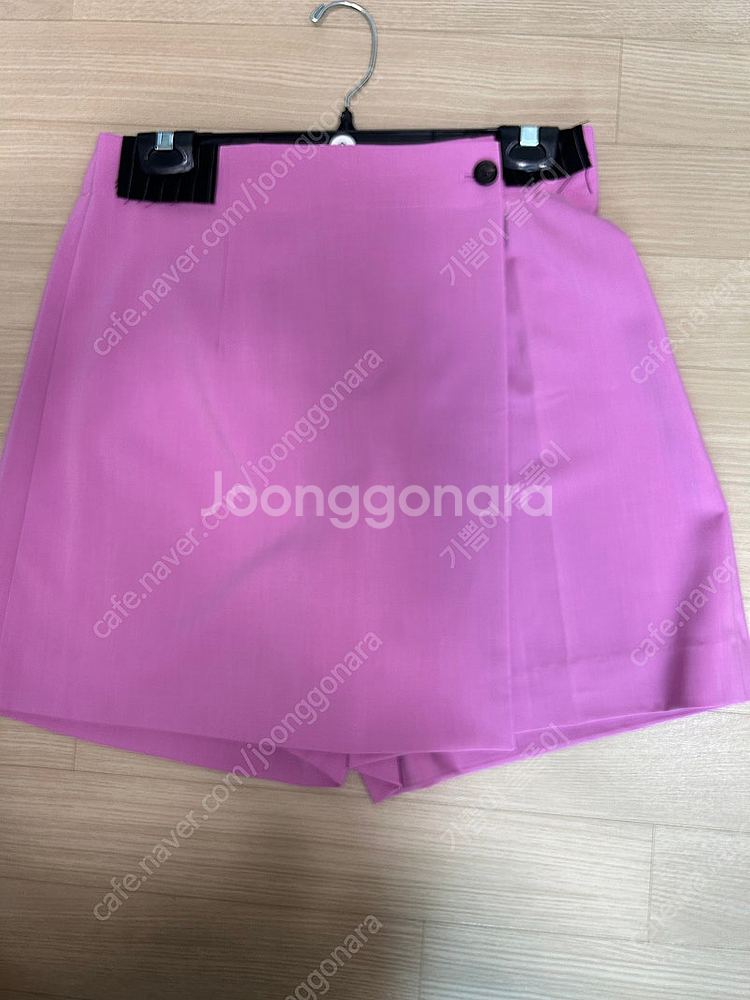 드에스더 고퀄 치마바지 케이리 라일라--0