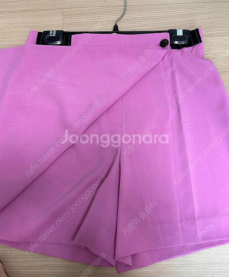 드에스더 고퀄 치마바지 케이리 라일라--2