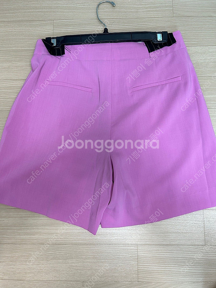 드에스더 고퀄 치마바지 케이리 라일라--3