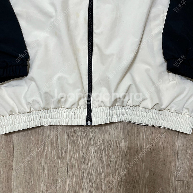 리복 클래식 빅로고 후드 바람막이 자켓 3XL--2