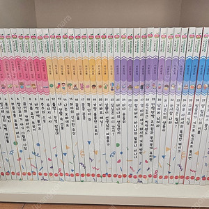 뉴 차일드애플 전집