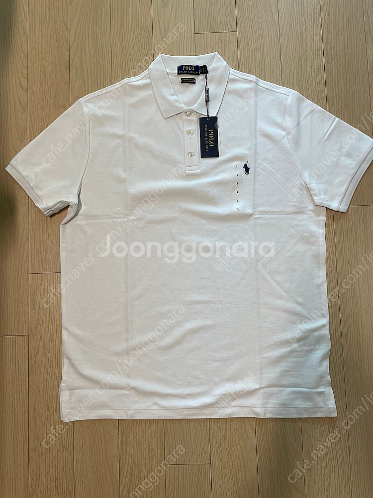 [새제품] 폴로 랄프로렌 Polo Ralph Laure...--0