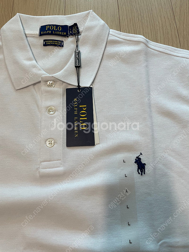 [새제품] 폴로 랄프로렌 Polo Ralph Laure...--1