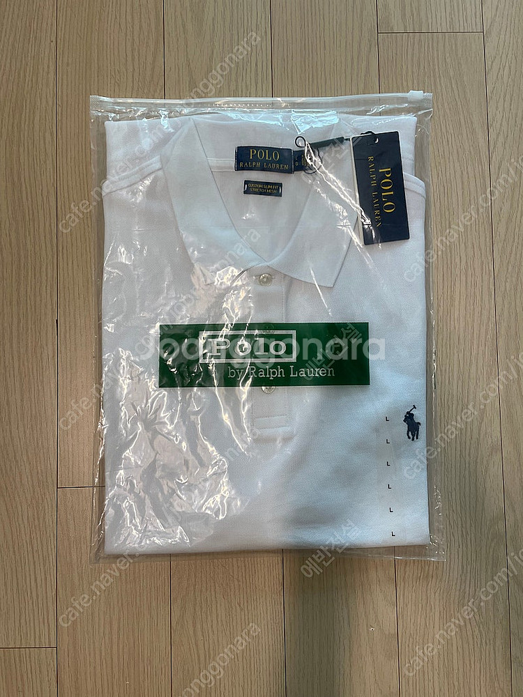 [새제품] 폴로 랄프로렌 Polo Ralph Laure...--3