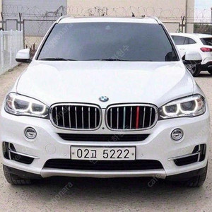 @17년식 X5(3세대) 30d xDrive 전국최저가격저신용전액할부최대72개월현금카드리스할부저렴하고 가성비 있는 차량 new