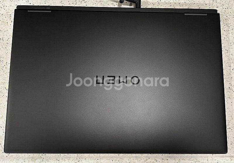 [풀박스] HP OMEN 오멘 16-wf0156TX 노...--1
