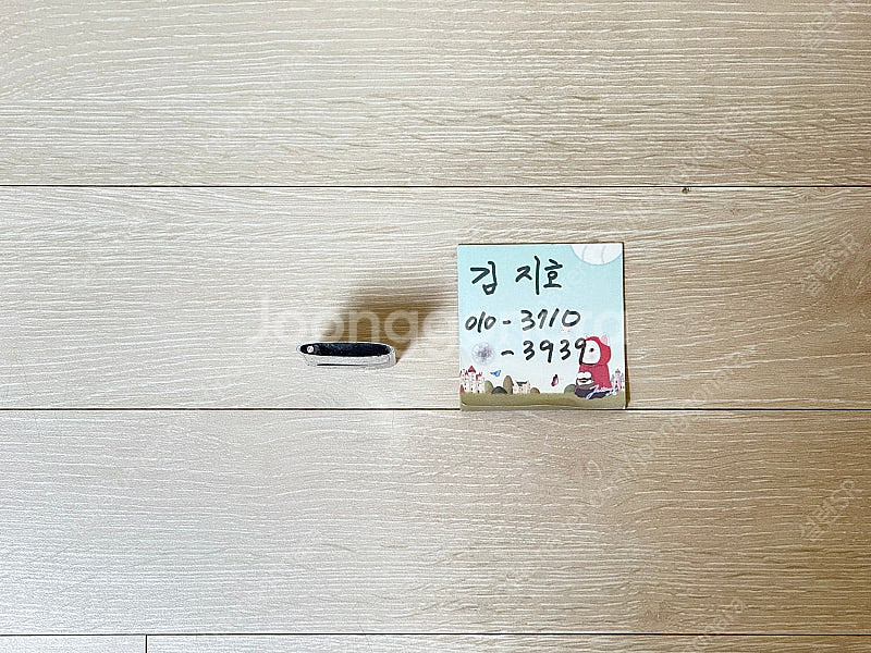 애플 아이팟나노 5세대 블랙 8GB 부품용 팝니다.--2